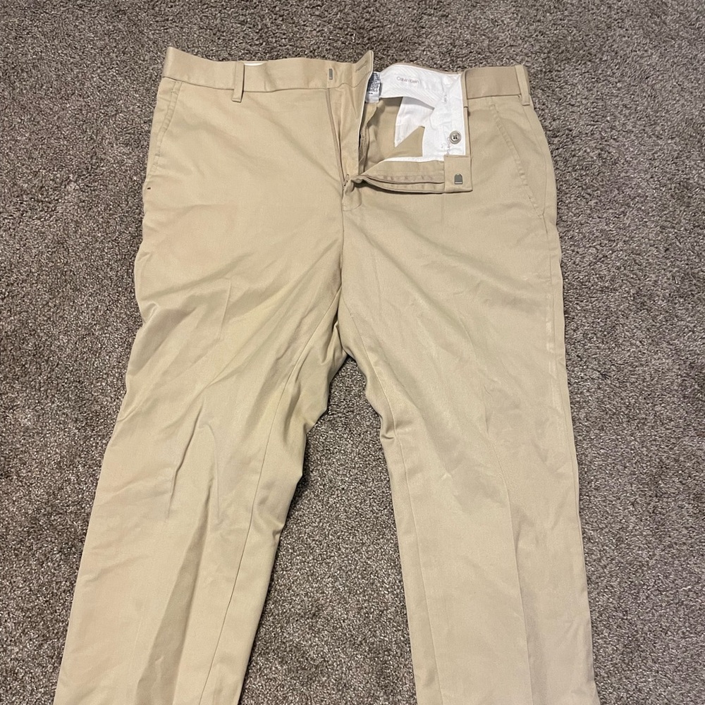 Calvin Klein pants